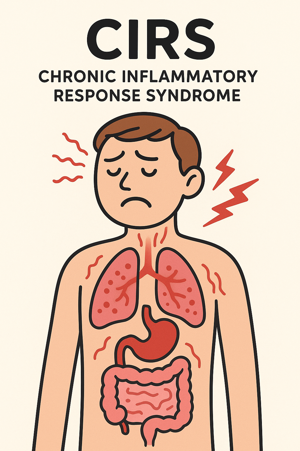 The Tran Family and CIRS