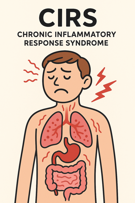 The Tran Family and CIRS