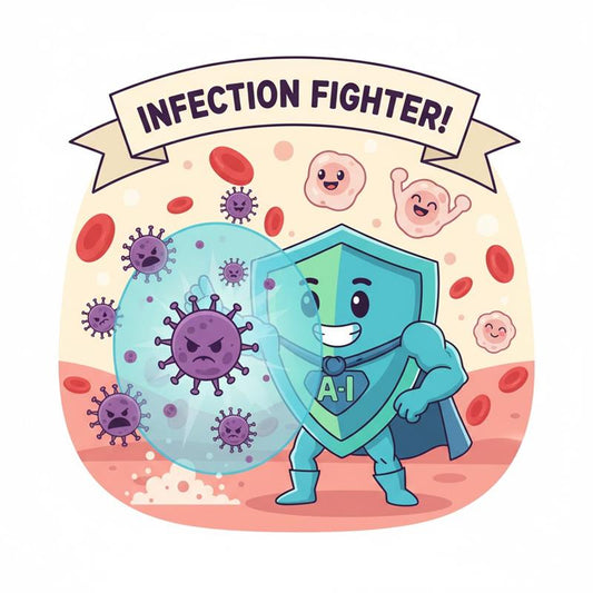 Studies on Anti-Infective Activity